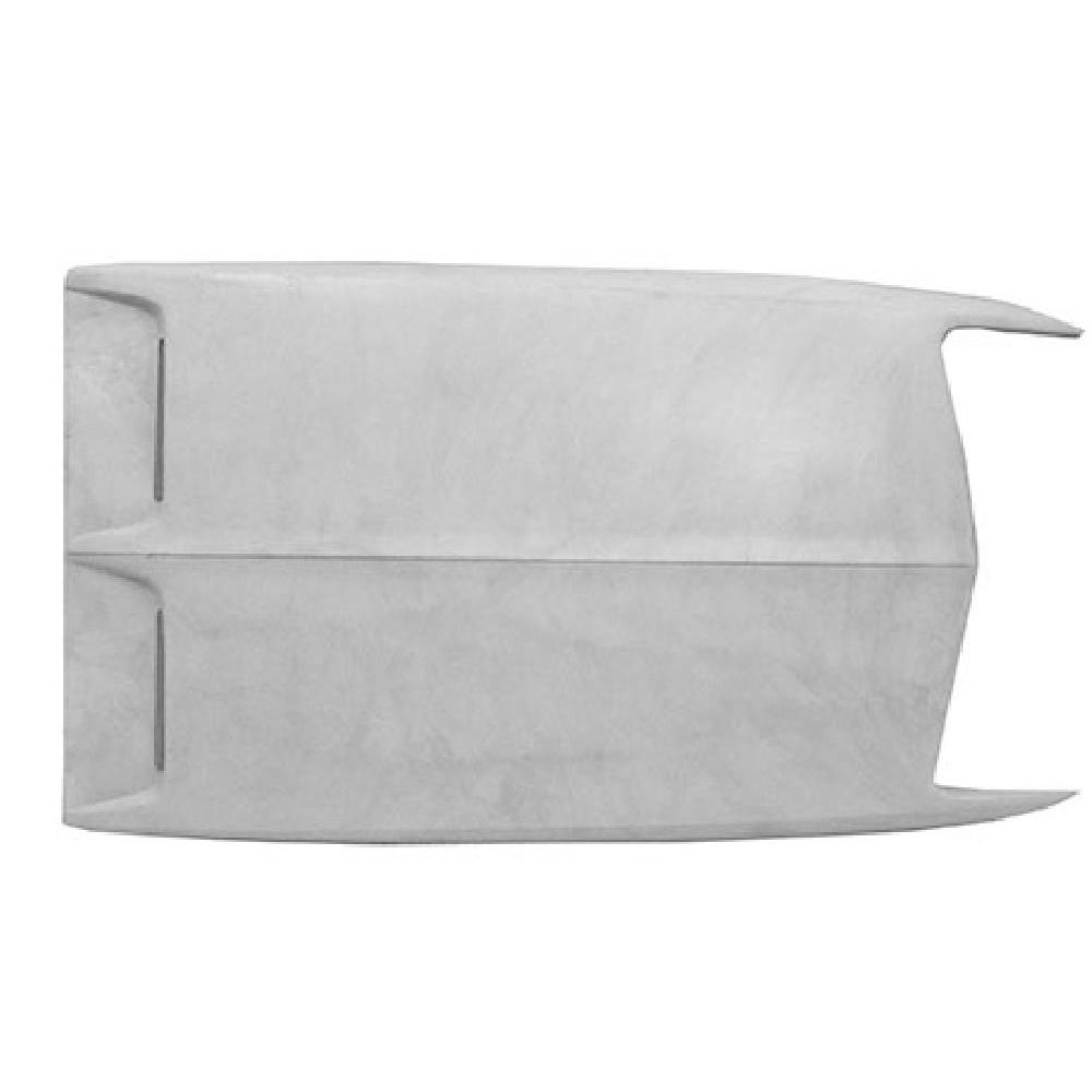 GLAM3585 Hood Scoop